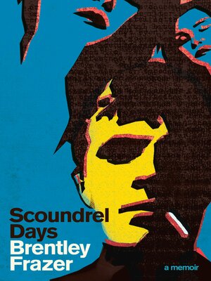 cover image of Scoundrel Days